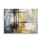 Elite wall art product image as a canvas print