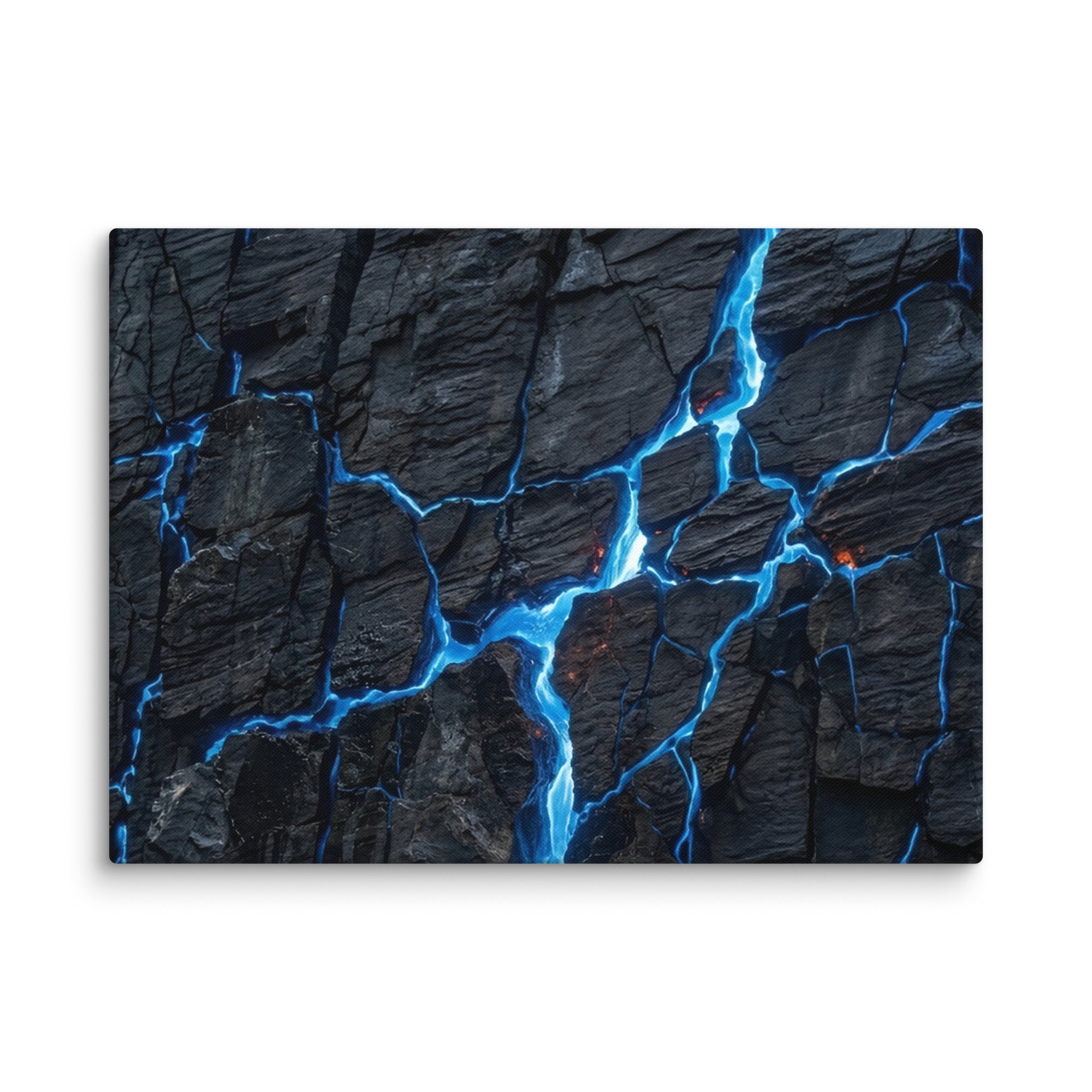 Effusions canvas print front-facing product image