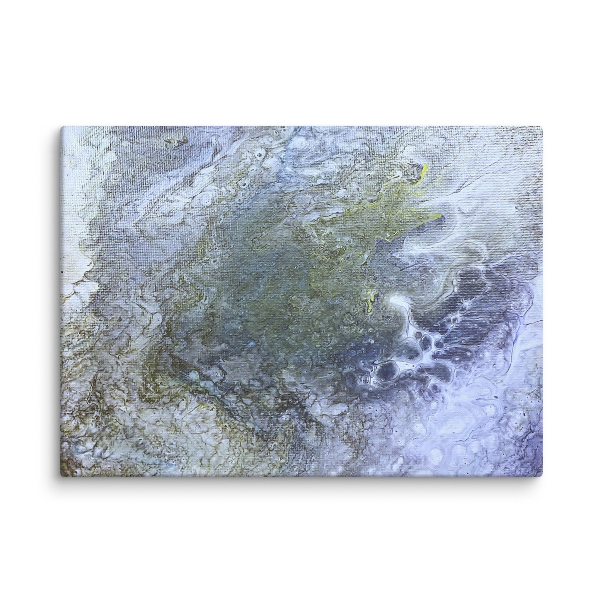 Shallows canvas studio series wall display image in 26 x 26 inch large size