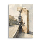 Alley