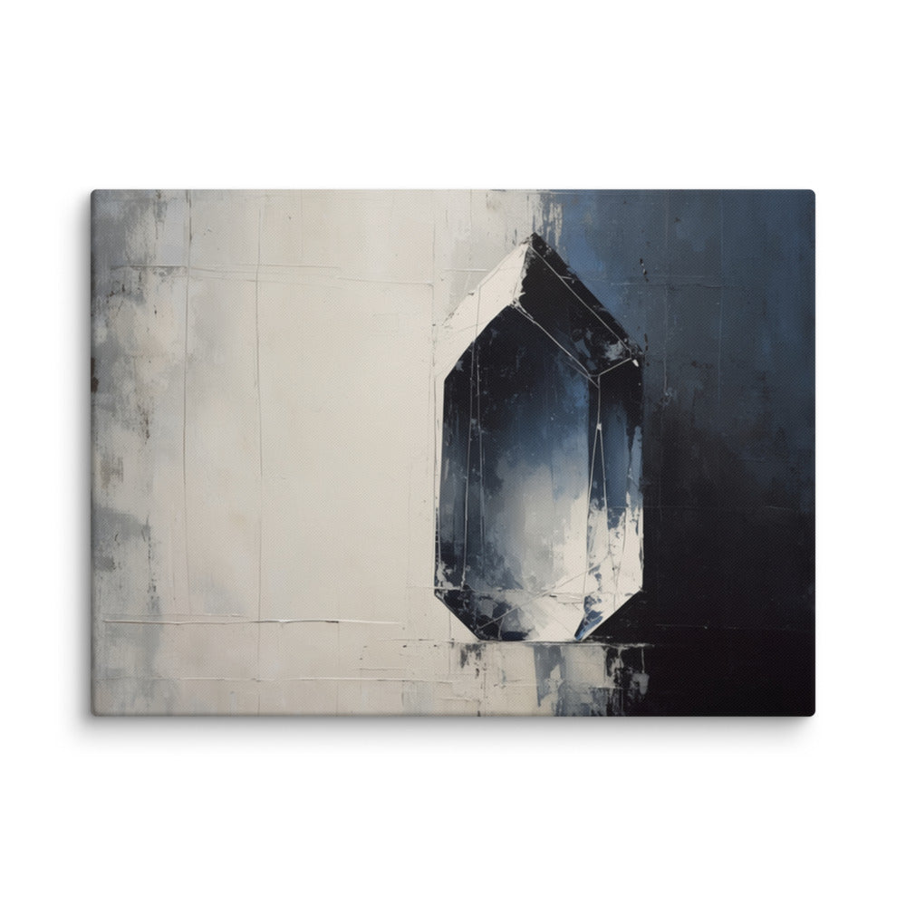 CHIP — Canvas, 40×55