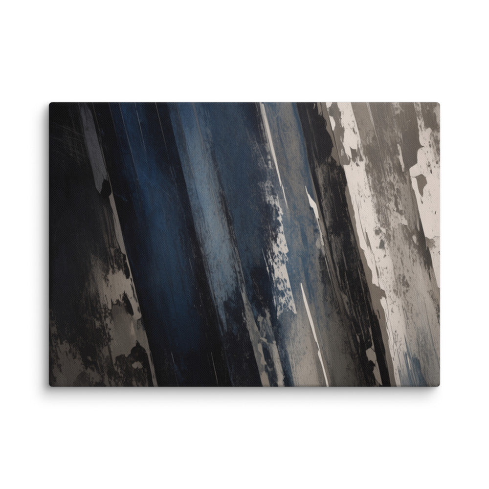 DRAG — Canvas, 40×55
