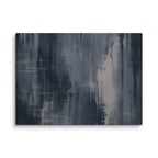 ETCH VI — Canvas, 40×55