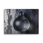 DROP — Canvas, 40×55