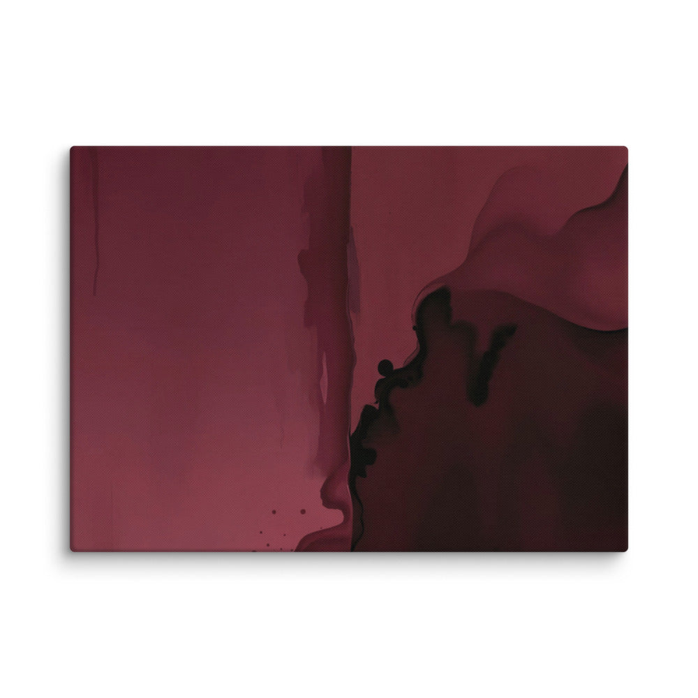 CARINENA — Canvas, 40×55