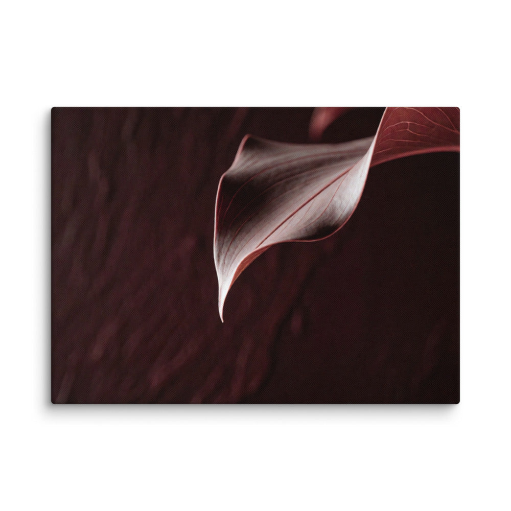 CRU — Canvas, 40×55