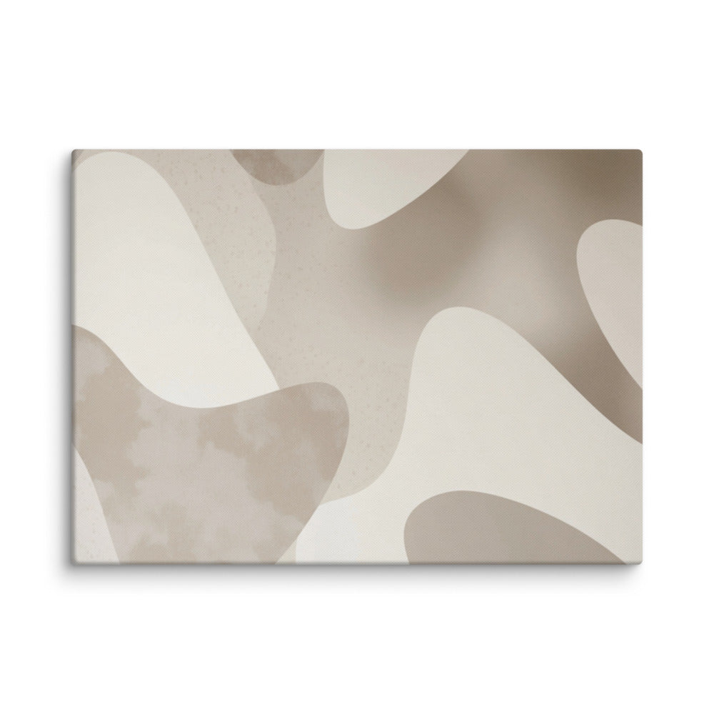 JACQUARD — Canvas, 40×55