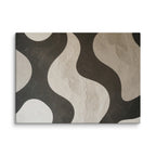 TWILL — Canvas, 40×55