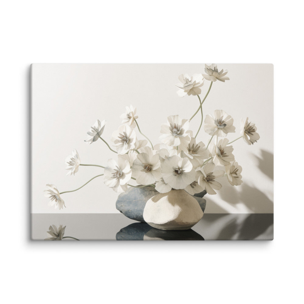ALDER — Canvas, 40×55