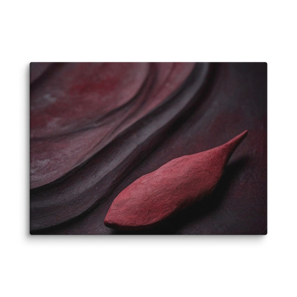 CASK — Canvas, 40×55