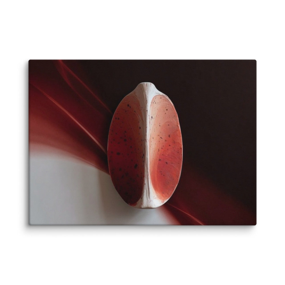 AMPHORA — Canvas, 40×55