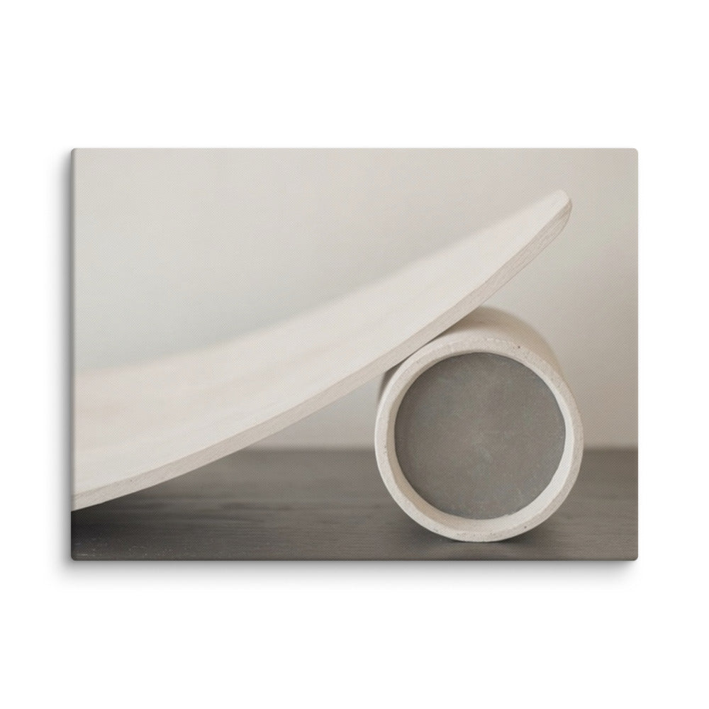 CAMFER — Canvas, 40×55