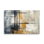 Elite canvas print front-facing product image