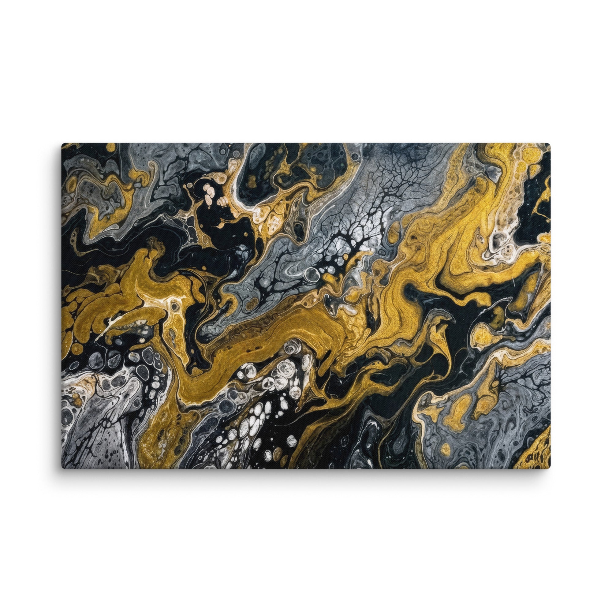 Aurum canvas print product image