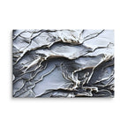 "Vestige" I | Canvas