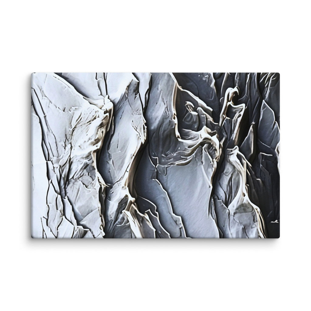 "Vestige" II | Canvas