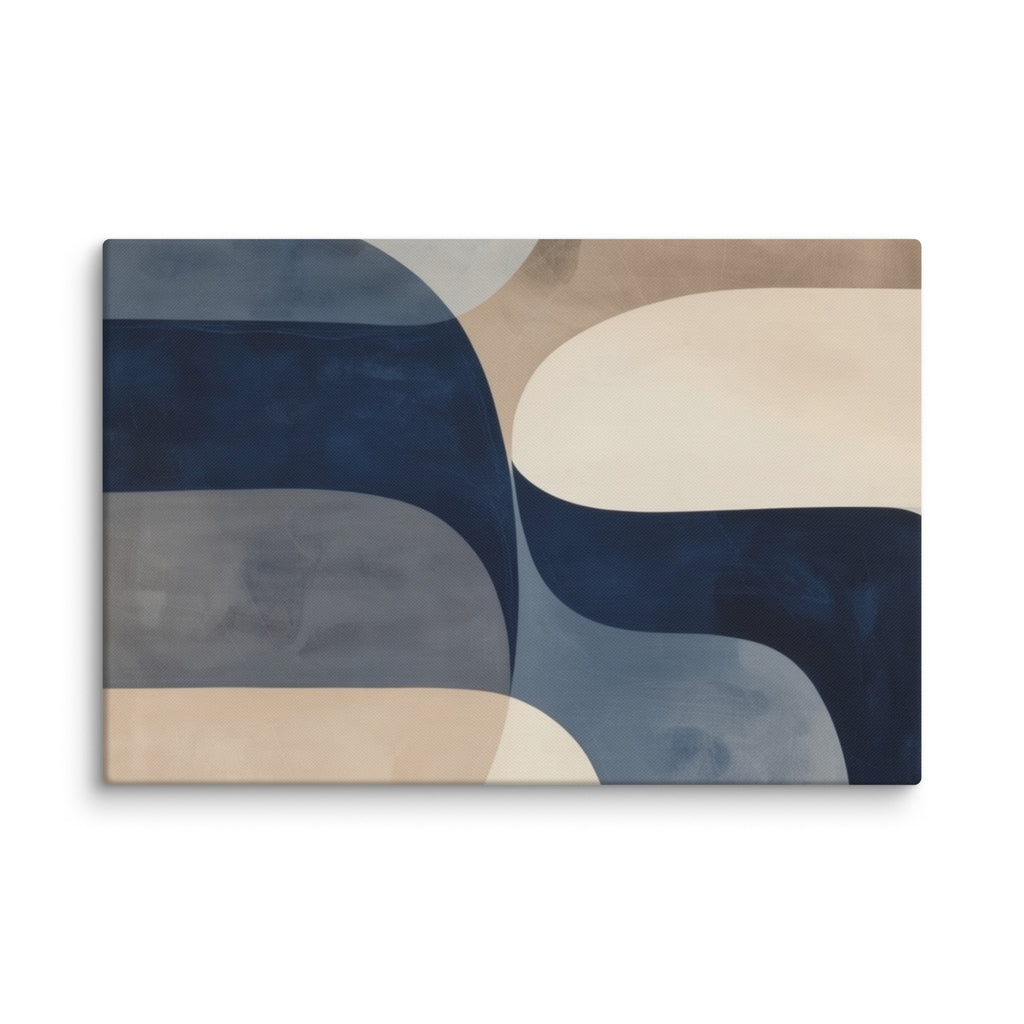 "Confluence" | Canvas