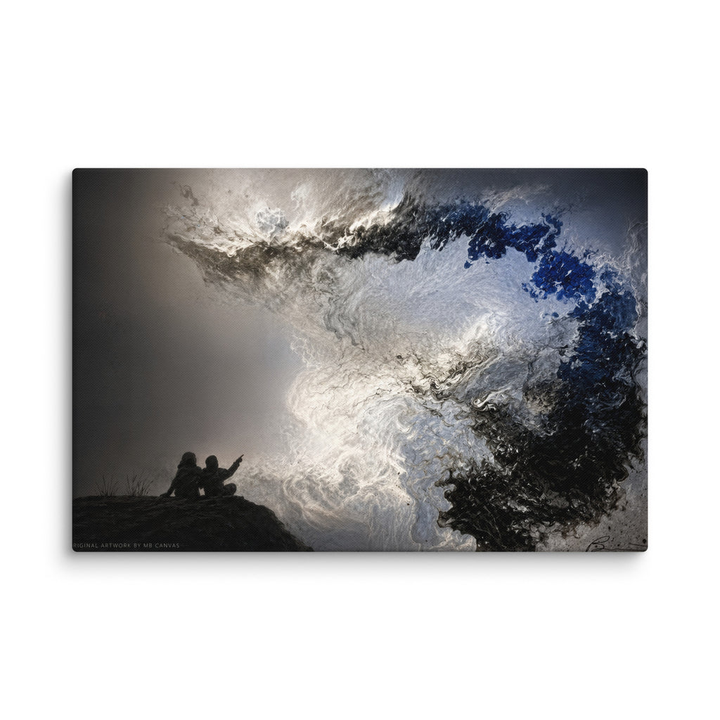 "Wonder" | Canvas