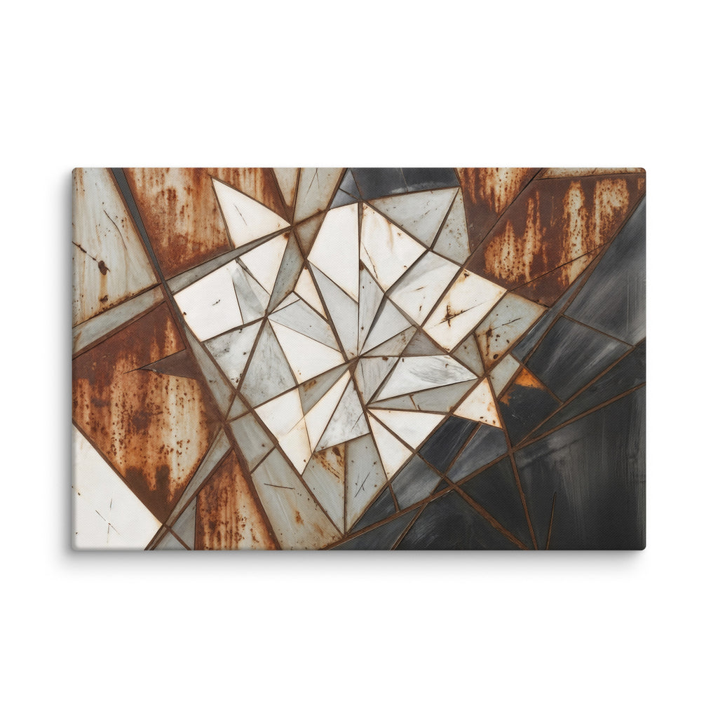 "Asterix" | Canvas