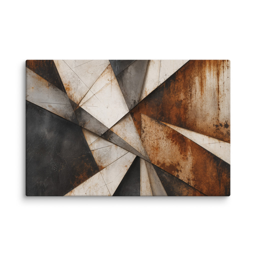 "Oxide" | Canvas