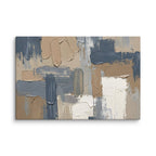 "Brooklyn" | Canvas