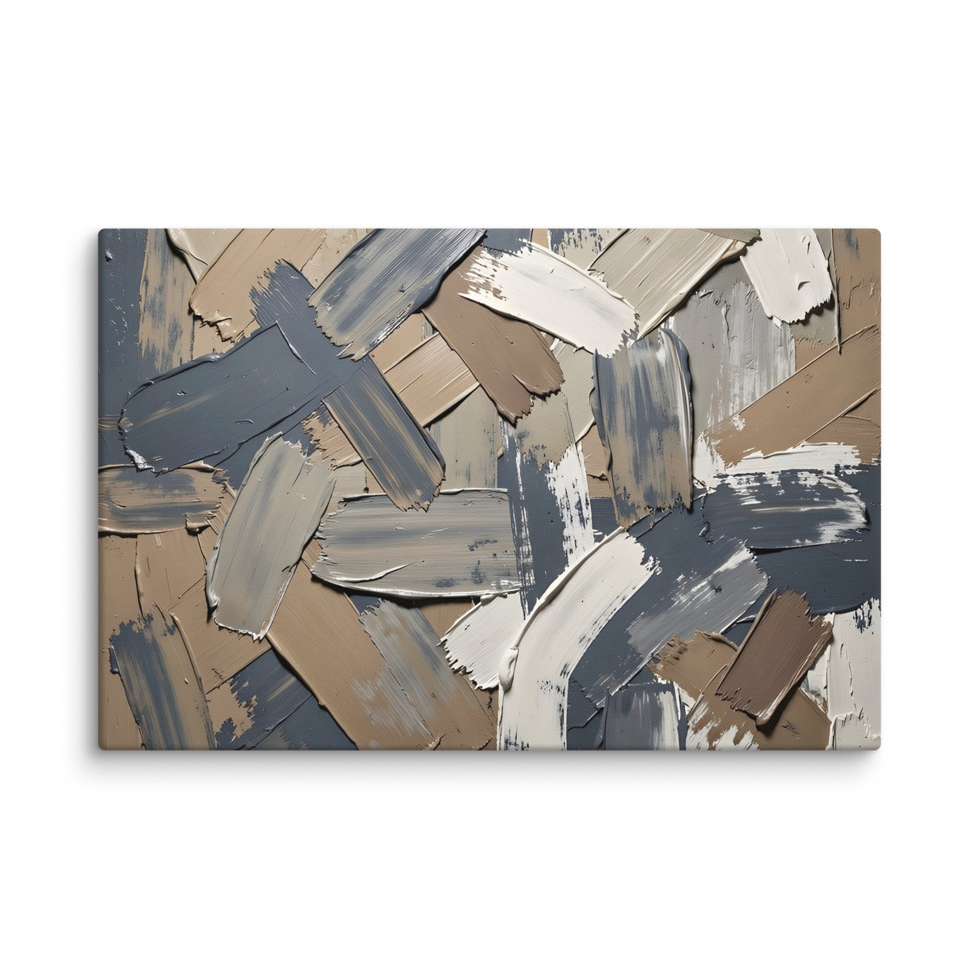 "Cruz" | Canvas