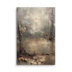 MB CANVAS ABSTRACT WALL ART PRODUCT MOCKUP
