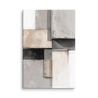 MB CANVAS ABSTRACT WALL ART PRODUCT MOCKUP