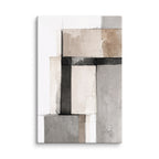 MB CANVAS ABSTRACT WALL ART PRODUCT MOCKUP