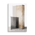 MB CANVAS ABSTRACT WALL ART PRODUCT MOCKUP