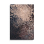 MB CANVAS ABSTRACT WALL ART PRODUCT MOCKUP