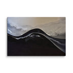 MB CANVAS ABSTRACT WALL ART PRODUCT MOCKUP