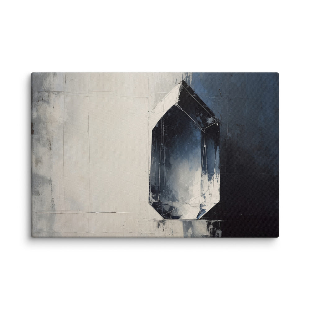 CHIP — Canvas, 40×60