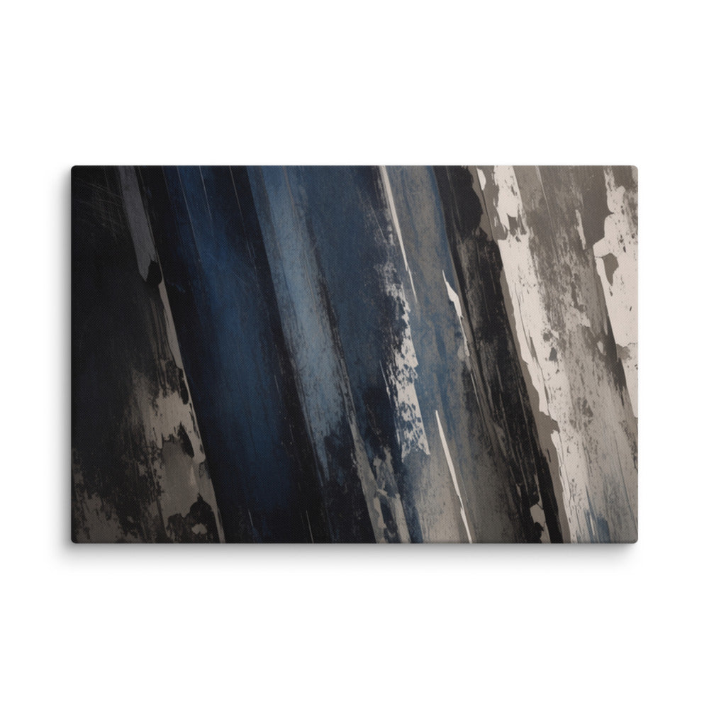 DRAG — Canvas, 40×60