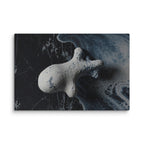 ASTEROID — Canvas, 40×60