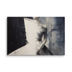 FIGURE — Canvas, 40×60