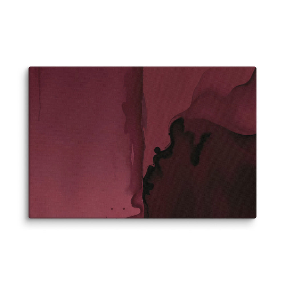 CARINENA — Canvas, 40×60