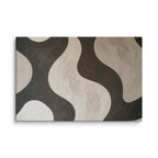 TWILL — Canvas, 40×60