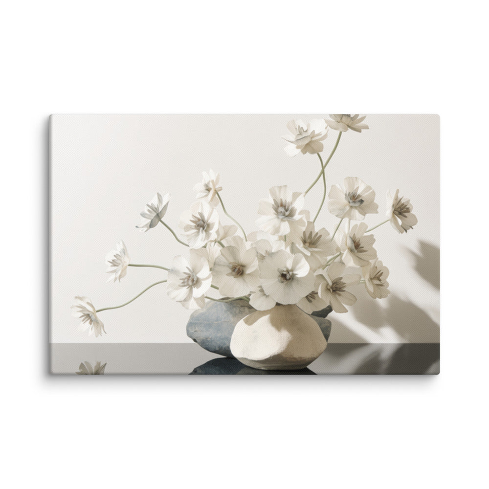 ALDER — Canvas, 40×60