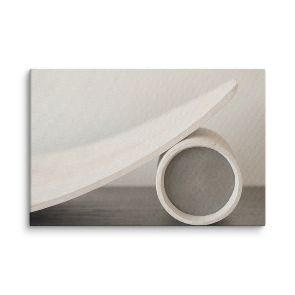 CAMFER — Canvas, 40×60