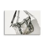 FERRULE — Canvas, 40×60