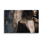 CORRIDOR — Canvas, 40×60