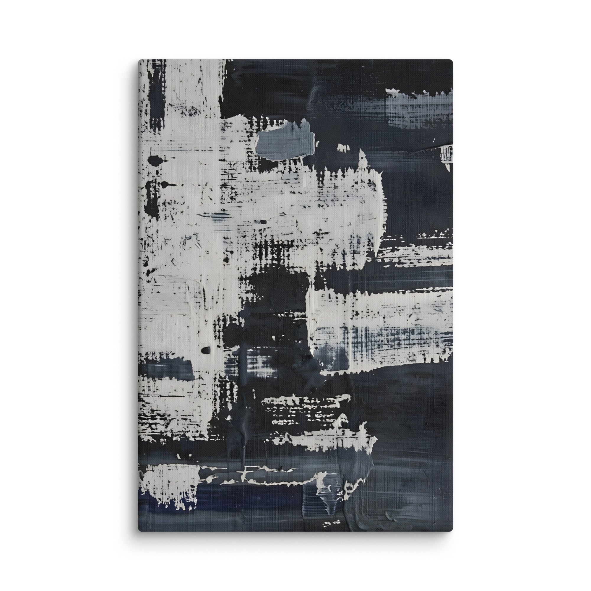 MB CANVAS ABSTRACT WALL ART PRODUCT MOCKUP