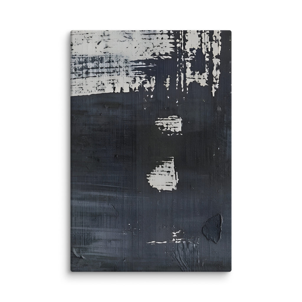 MB CANVAS ABSTRACT WALL ART PRODUCT MOCKUP