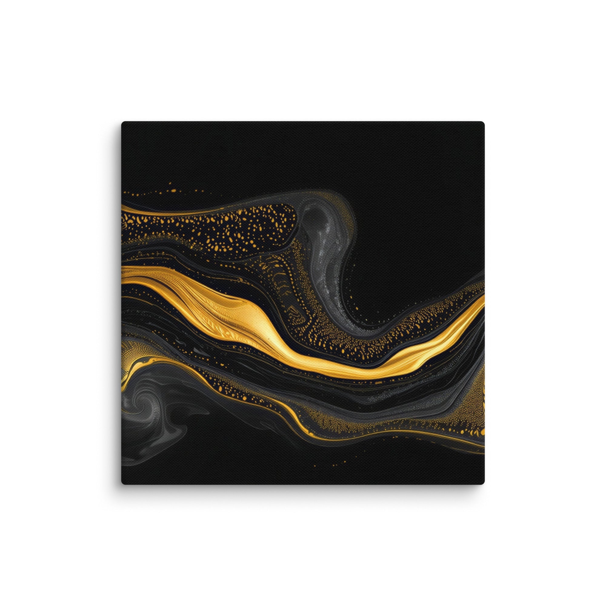 Filon canvas print product view in 28 x 28 inch large size