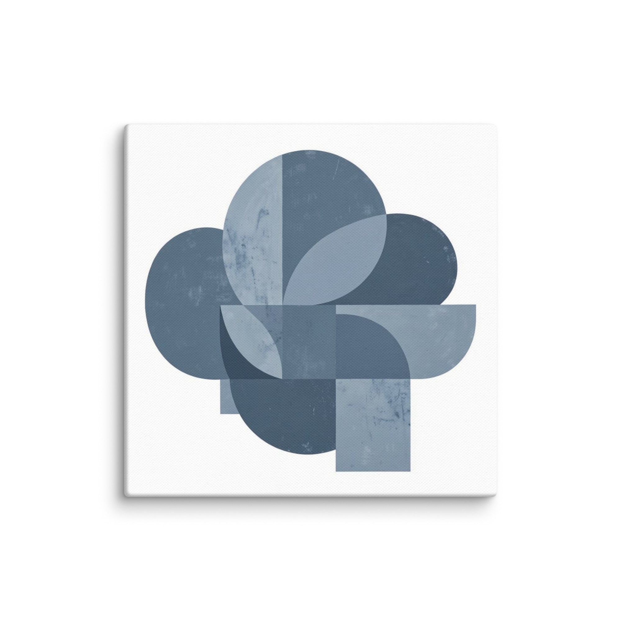 Slate I canvas print image for product listing