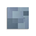 Slate III canvas print image for product listing