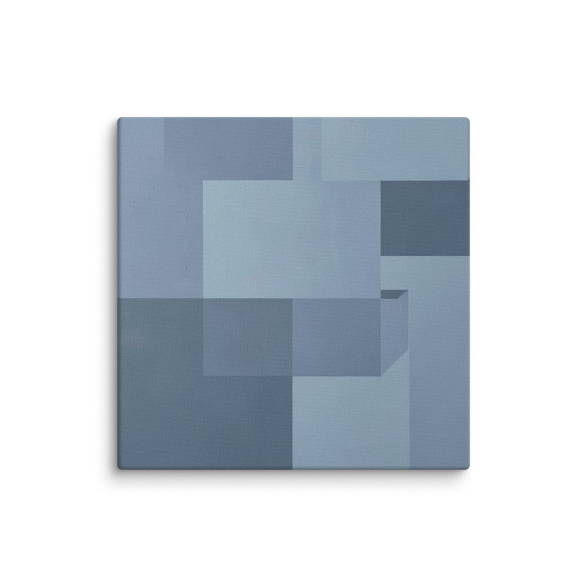 Slate III canvas print image for product listing