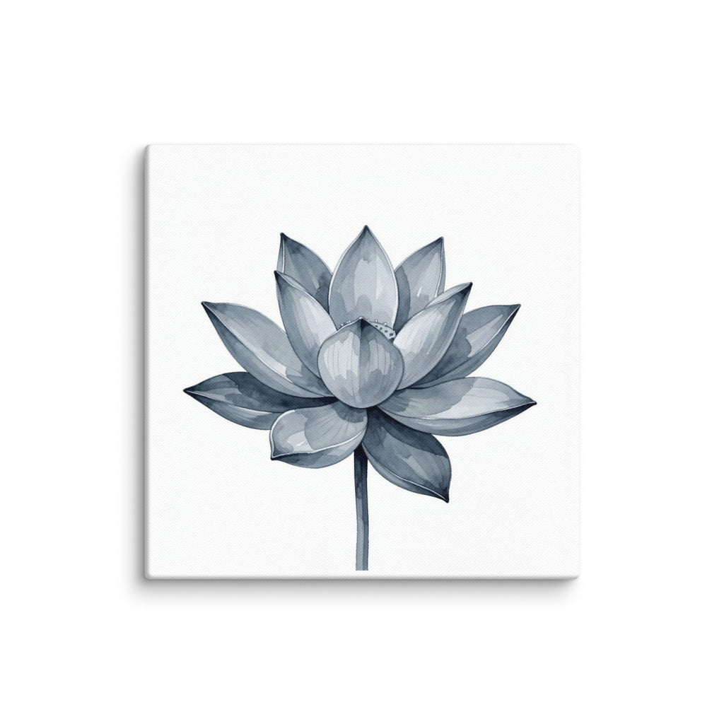 Slate IV canvas print image for product listing
