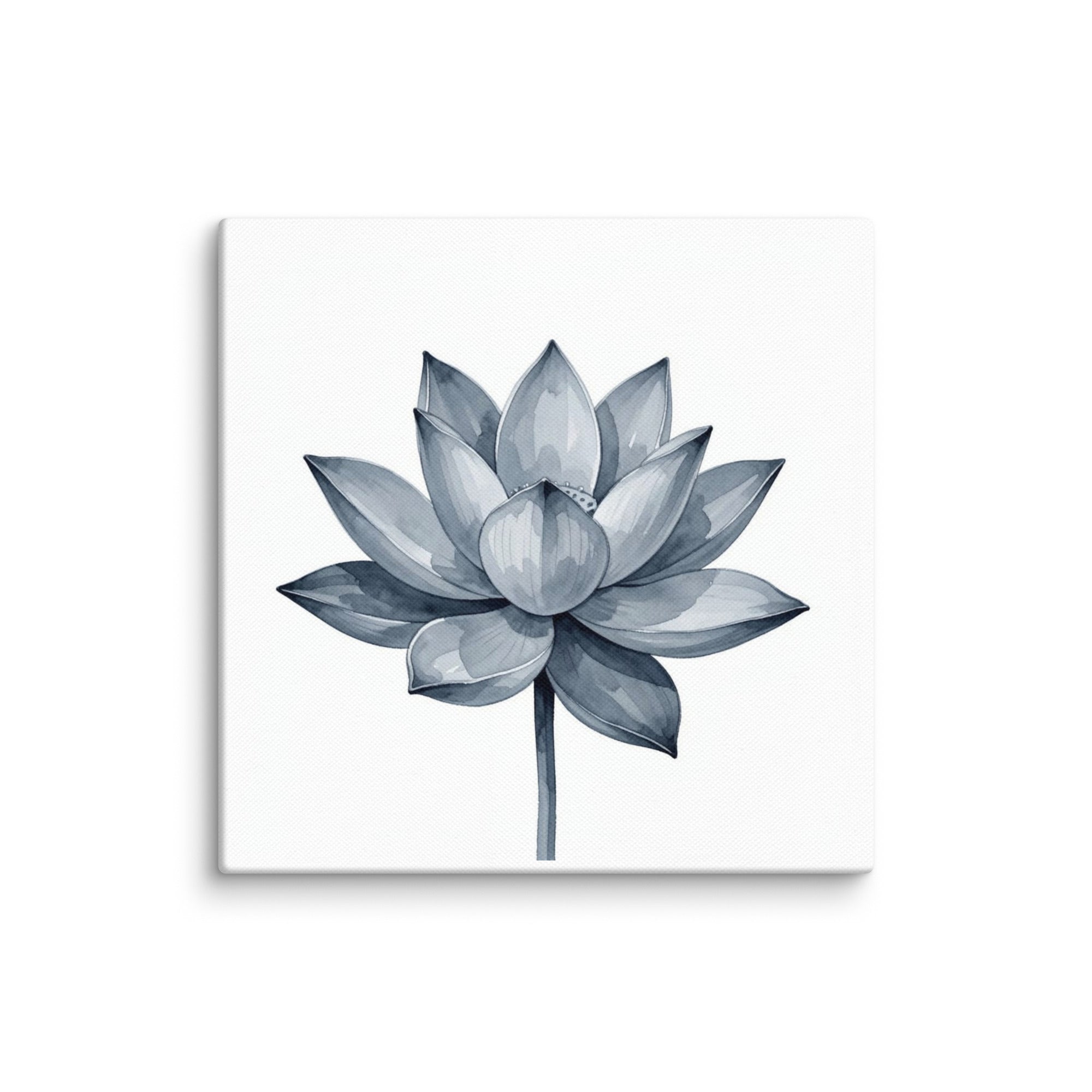 Slate IV canvas print image for product listing